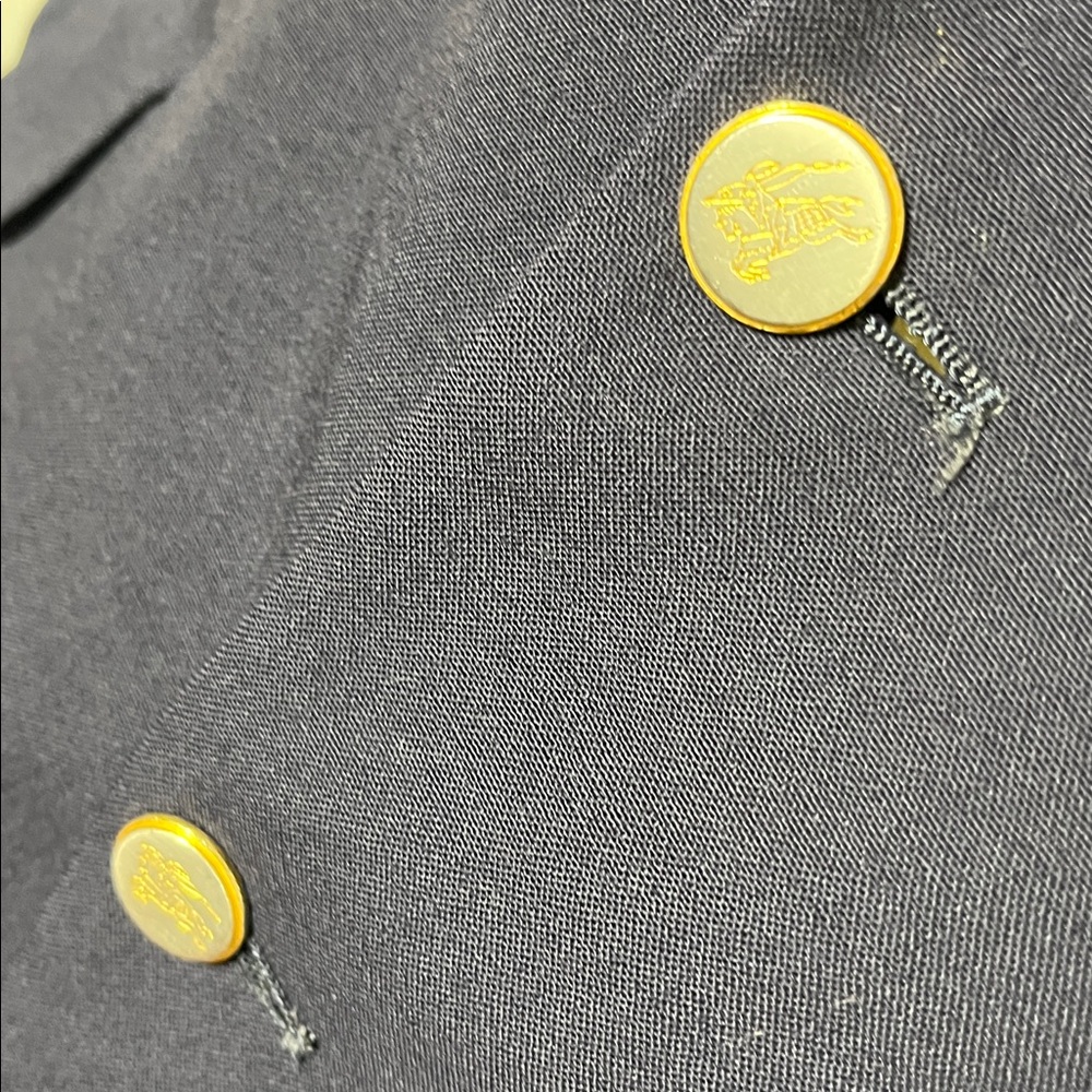 Burberry Jacket - Picture 7 of 7